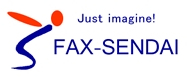 FAX-SENDAI